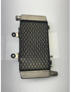 Radiateur droit HONDA VFR 800 FI 1998 - 2001