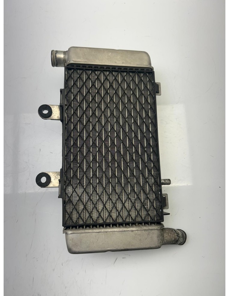 Radiateur droit HONDA VFR 800 FI 1998 - 2001