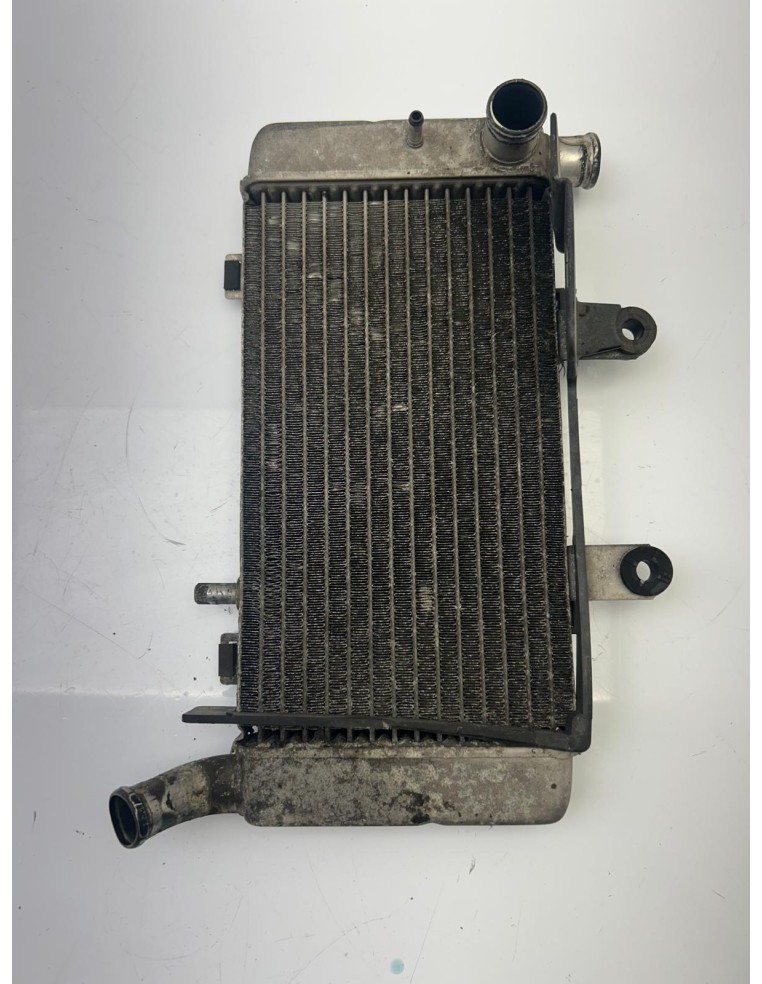 Radiateur droit HONDA VFR 800 FI 1998 - 2001