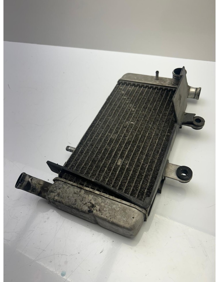 Radiateur droit HONDA VFR 800 FI 1998 - 2001