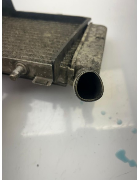 Radiateur droit HONDA VFR 800 FI 1998 - 2001