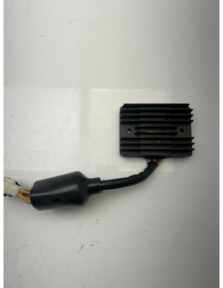 Régulateur de tension TOURMAX HONDA VFR 800 FI 1998 - 2001
