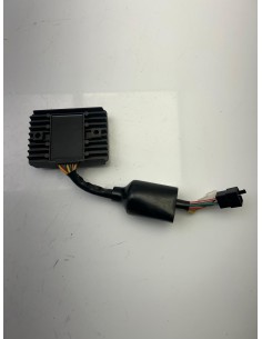 Régulateur de tension TOURMAX HONDA VFR 800 FI 1998 - 2001 2