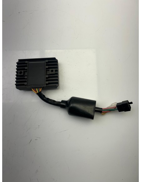 Régulateur de tension TOURMAX HONDA VFR 800 FI 1998 - 2001