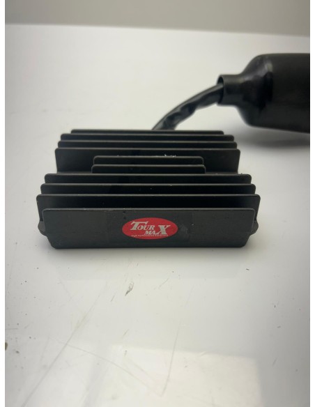 Régulateur de tension TOURMAX HONDA VFR 800 FI 1998 - 2001