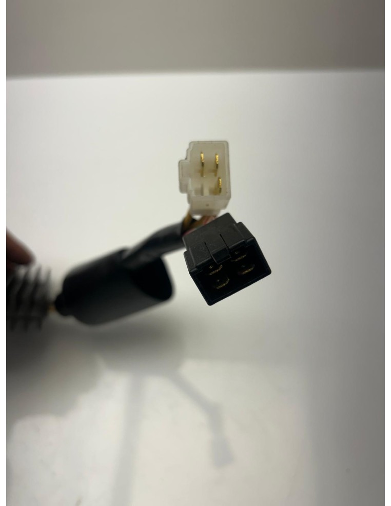 Régulateur de tension TOURMAX HONDA VFR 800 FI 1998 - 2001