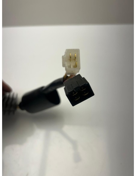 Régulateur de tension TOURMAX HONDA VFR 800 FI 1998 - 2001