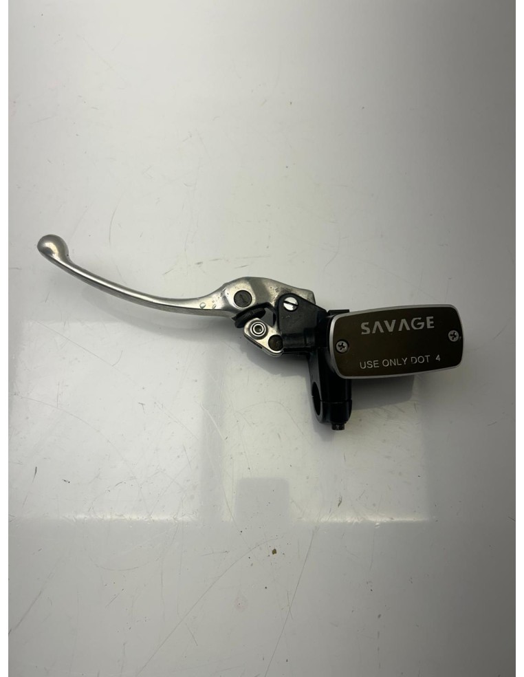 Maitre cylindre d'embrayage TOURMAX HONDA VFR 800 FI 1998 - 2001