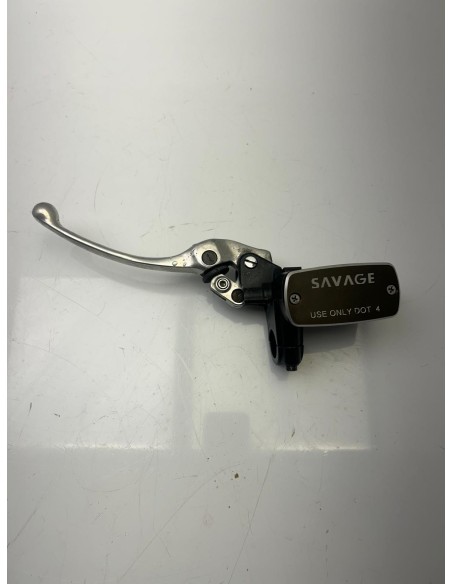 Maitre cylindre d'embrayage TOURMAX HONDA VFR 800 FI 1998 - 2001