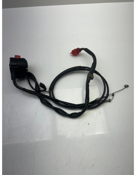 Commodo droit HONDA VFR 800 FI 1998 - 2001