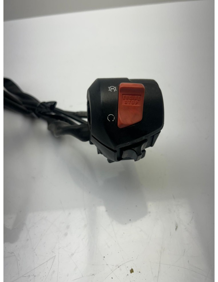 Commodo droit HONDA VFR 800 FI 1998 - 2001