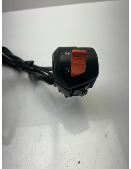 Commodo droit HONDA VFR 800 FI 1998 - 2001