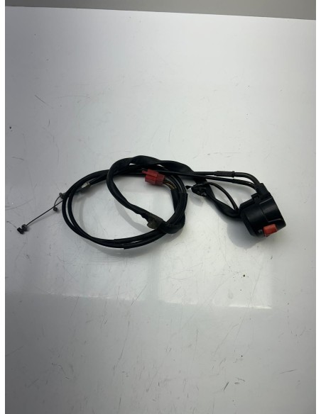 Commodo droit HONDA VFR 800 FI 1998 - 2001