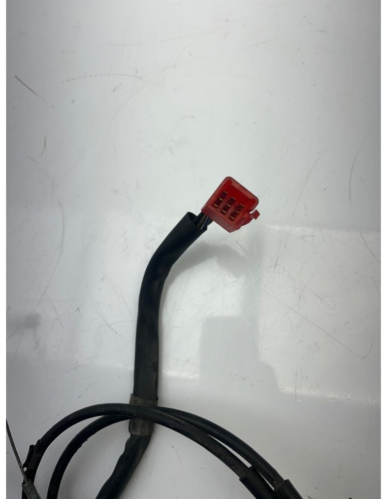 Commodo droit HONDA VFR 800 FI 1998 - 2001