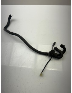 Vanne recyclage d'air HONDA VFR 800 FI 1998 - 2001