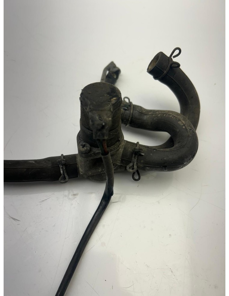 Vanne recyclage d'air HONDA VFR 800 FI 1998 - 2001