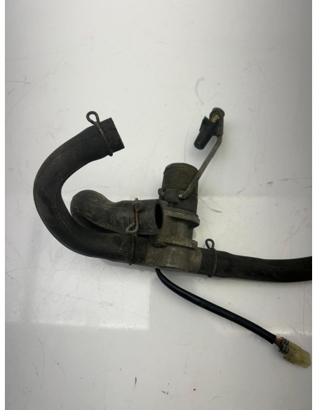 Vanne recyclage d'air HONDA VFR 800 FI 1998 - 2001