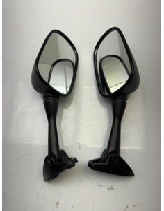 Rétroviseur gauche et droit HONDA VFR 800 FI 1998 - 2001