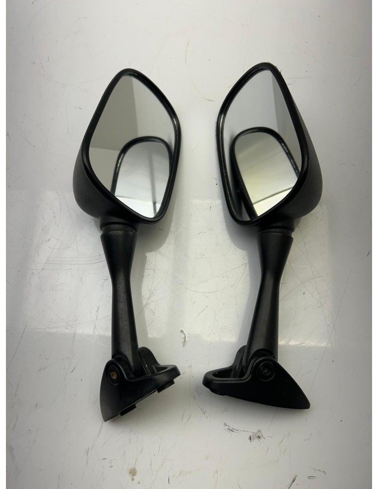 Rétroviseur gauche et droit HONDA VFR 800 FI 1998 - 2001