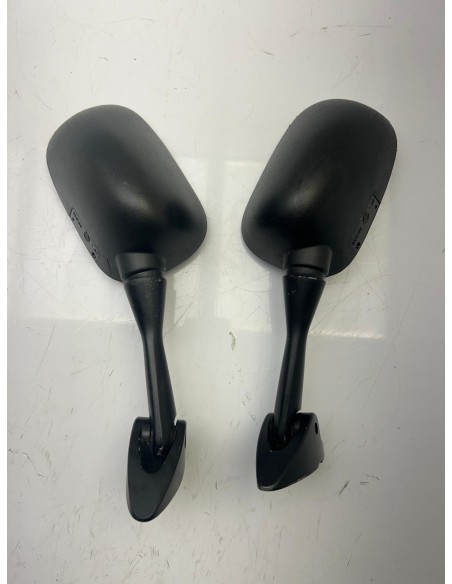 Rétroviseur gauche et droit HONDA VFR 800 FI 1998 - 2001