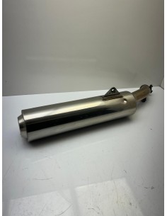 Echappement origine HONDA VFR 800 FI 1998 - 2001