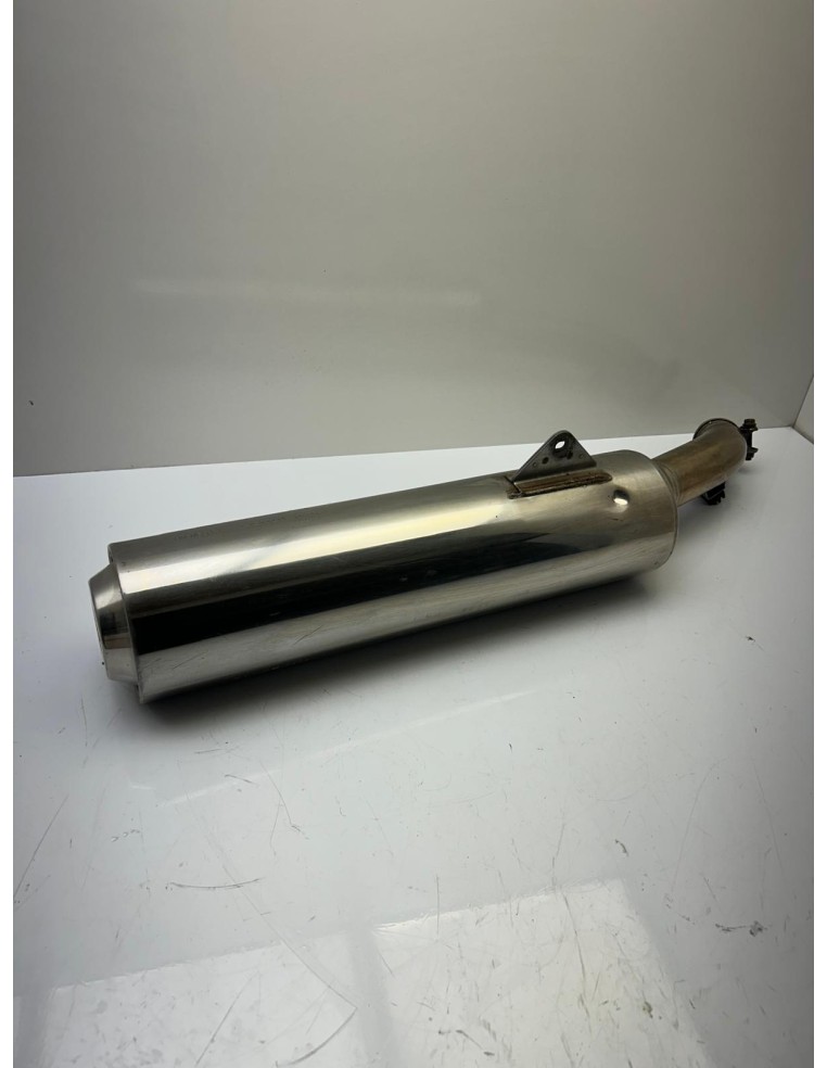 Echappement origine HONDA VFR 800 FI 1998 - 2001