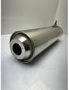 Echappement origine HONDA VFR 800 FI 1998 - 2001 2