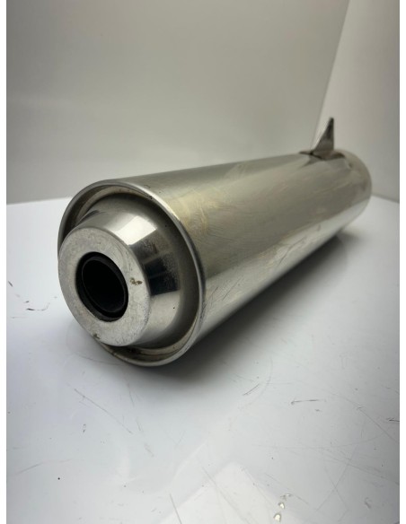 Echappement origine HONDA VFR 800 FI 1998 - 2001