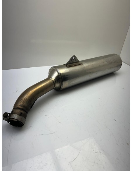 Echappement origine HONDA VFR 800 FI 1998 - 2001