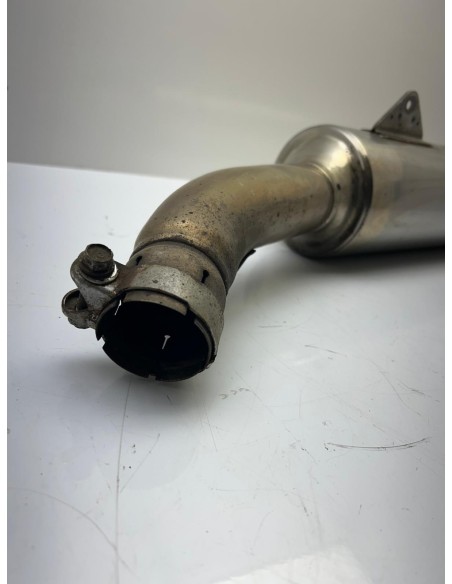 Echappement origine HONDA VFR 800 FI 1998 - 2001