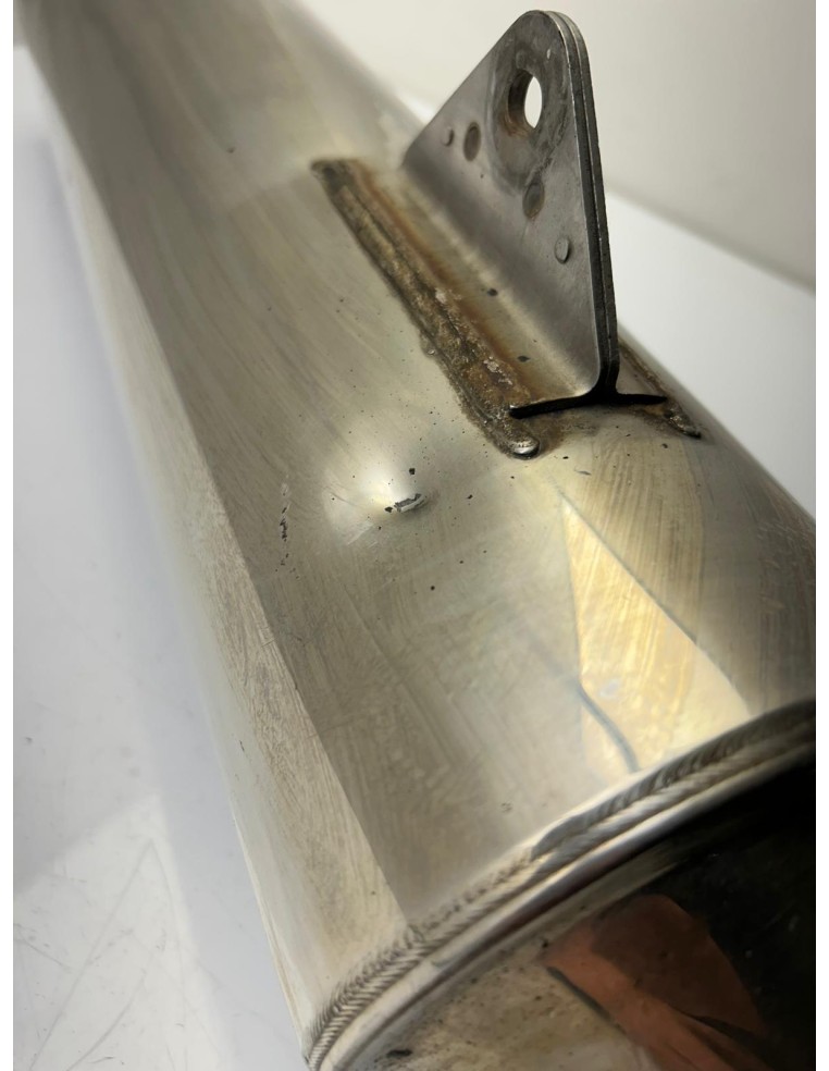 Echappement origine HONDA VFR 800 FI 1998 - 2001