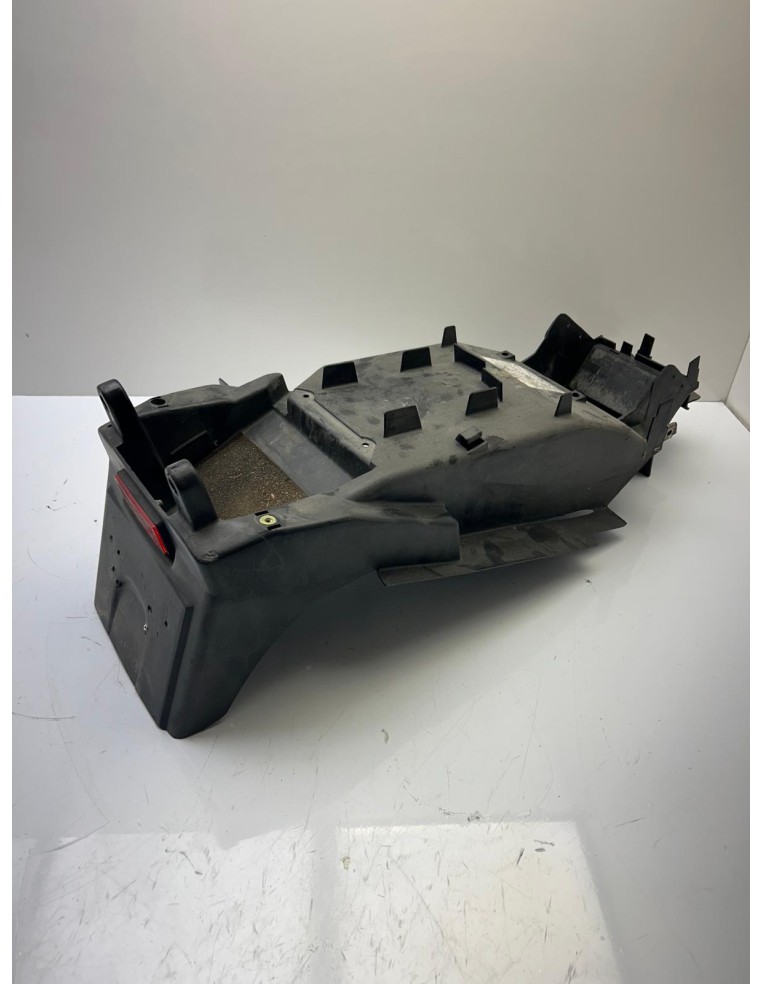 Passage de roue HONDA VFR 800 FI 1998 - 2001