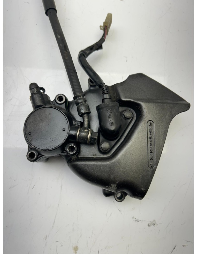 Recepteur d'embrayage HONDA VFR 800 FI 1998 - 2001