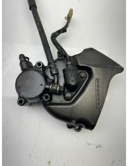 Recepteur d'embrayage HONDA VFR 800 FI 1998 - 2001