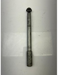 Axe de roue avant HONDA VFR 800 FI 1998 - 2001