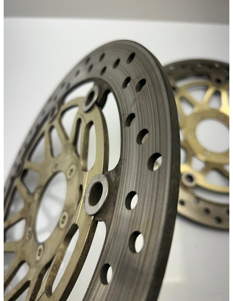 Disque de frein avant HONDA VFR 800 FI 1998 - 2001