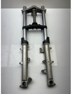 Fourche complète HONDA VFR 800 FI 1998 - 2001