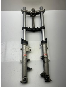 Fourche complète HONDA VFR 800 FI 1998 - 2001 2