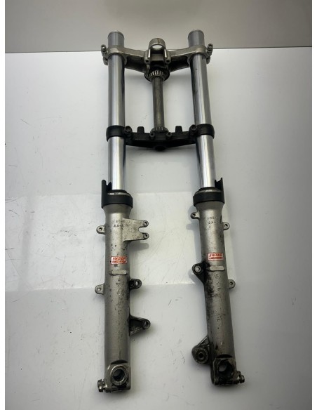 Fourche complète HONDA VFR 800 FI 1998 - 2001