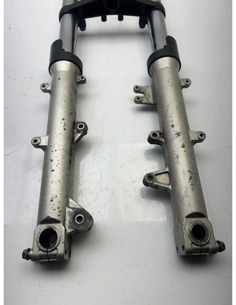 Fourche complète HONDA VFR 800 FI 1998 - 2001