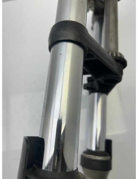 Fourche complète HONDA VFR 800 FI 1998 - 2001