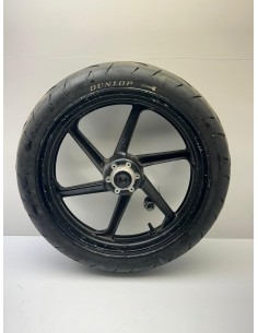 Jante avant HONDA VFR 800 FI 1998 - 2001