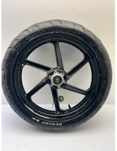 Jante avant HONDA VFR 800 FI 1998 - 2001 2