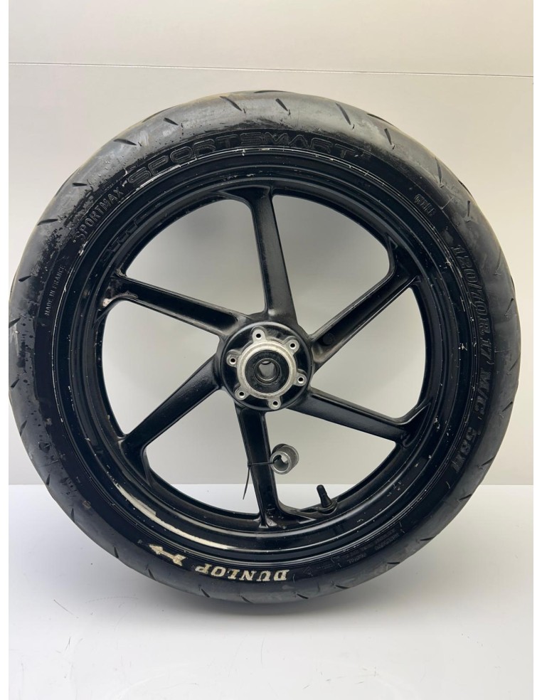 Jante avant HONDA VFR 800 FI 1998 - 2001