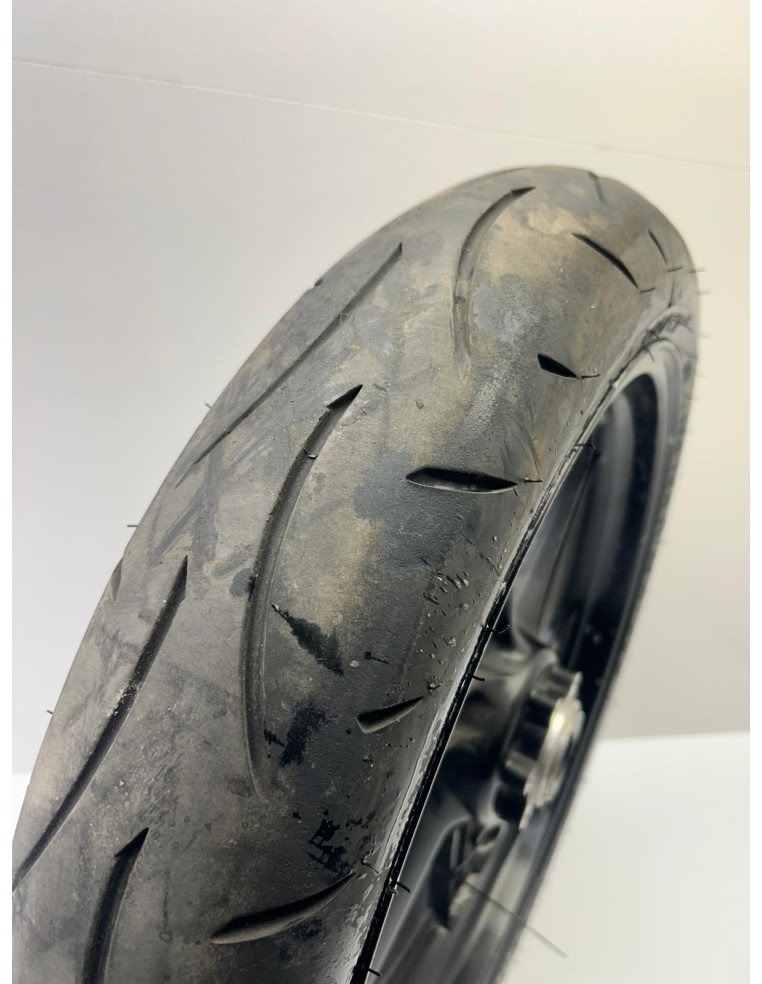 Jante avant HONDA VFR 800 FI 1998 - 2001