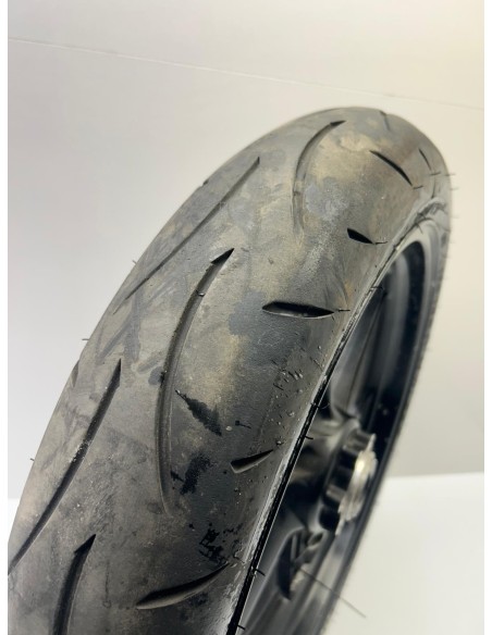 Jante avant HONDA VFR 800 FI 1998 - 2001