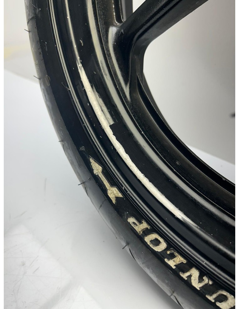 Jante avant HONDA VFR 800 FI 1998 - 2001