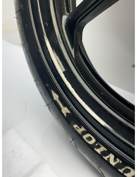 Jante avant HONDA VFR 800 FI 1998 - 2001