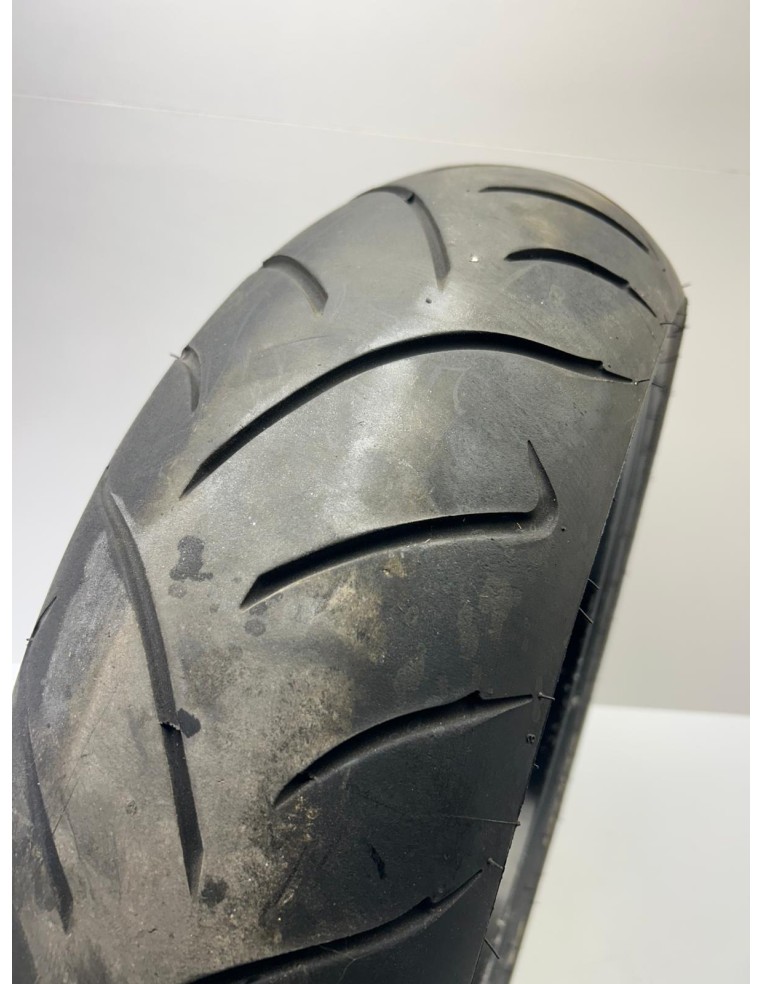 Jante arrière HONDA VFR 800 FI 1998 - 2001