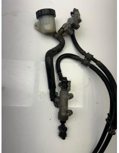 Frein arrière complet HONDA VFR 800 FI 1998 - 2001 2